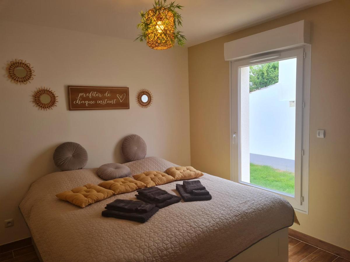 A Fleur De : Maison Chaleureuse Avec Privatif Et Billard. * Coulogne
